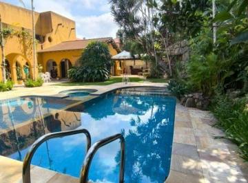 Casa · 604m² · 5 Quartos · 5 Vagas · Casa em Centro, Bertioga/SP de 604m² 5 quartos à venda por R$ 7.500.000,00
