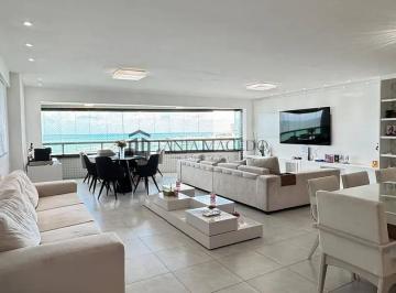 Apartamento · 247m² · 4 Quartos · 3 Vagas · Apartamento em São José, Recife/PE de 247m² 4 quartos à venda por R$ 3.100.000,00