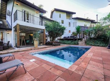 Casa · 538m² · 5 Quartos · 6 Vagas · Casa em Palos Verdes, Cotia/SP de 538m² 5 quartos à venda por R$ 3.200.000,00