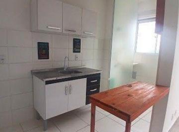 Apartamento · 47m² · 2 Quartos · 1 Vaga · Apartamento em Jardim Jaraguá, Taubaté/SP de 47m² 2 quartos à venda por R$ 190.000,00 ou para locaçã