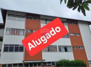 Apartamento · 27m² · 1 Quarto · 1 Vaga · Kitnet em Alto, Teresópolis/RJ de 27m² 1 quartos para locação R$ 890,00/mes