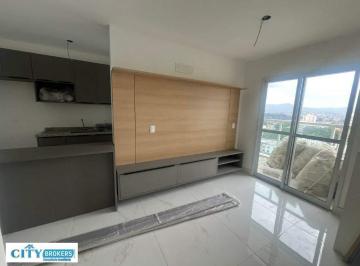 Apartamento · 56m² · 2 Quartos · 1 Vaga · Apartamento em Vila Galvão, Guarulhos/SP de 56m² 2 quartos para locação R$ 3.500,00/mes