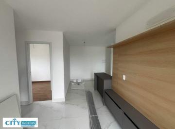 Apartamento · 56m² · 2 Quartos · 1 Vaga · Apartamento em Vila Galvão, Guarulhos/SP de 56m² 2 quartos para locação R$ 3.500,00/mes