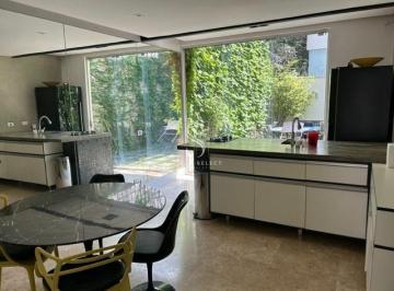 Casa · 120m² · 2 Quartos · 2 Vagas · Casa em Jardim Europa, São Paulo/SP de 120m² 2 quartos à venda por R$ 2.100.000,00