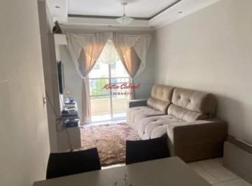 Apartamento · 80m² · 2 Quartos · 1 Vaga · Apartamento em Vila Imaculada, Guarulhos/SP de 80m² 2 quartos à venda por R$ 275.000,00