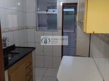 Apartamento · 55m² · 2 Quartos · 1 Vaga · Apartamento em Jardim Três Marias, São Paulo/SP de 55m² 2 quartos à venda por R$ 245.000,00