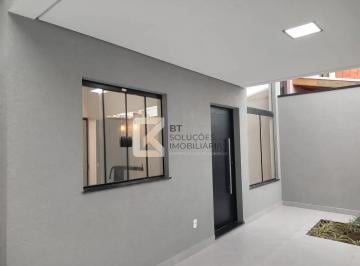 Casa · 101m² · 3 Quartos · Casa em Jardim União, Indaiatuba/SP de 101m² 3 quartos à venda por R$ 667.800,00