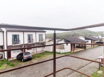 Casa · 64m² · 2 Quartos · 1 Vaga · Sobrado em Vila Nova Aparecida, Mogi das Cruzes/SP de 64m² 2 quartos à venda por R$ 320.000,00