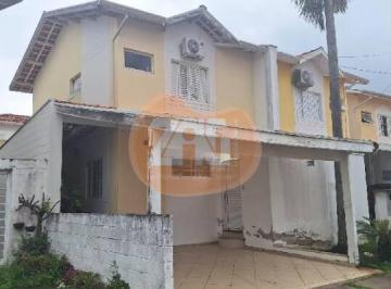 Casa · 88m² · 3 Quartos · 2 Vagas · Sobrado em Chácara do Visconde, Taubaté/SP de 88m² 3 quartos à venda por R$ 271.195,00