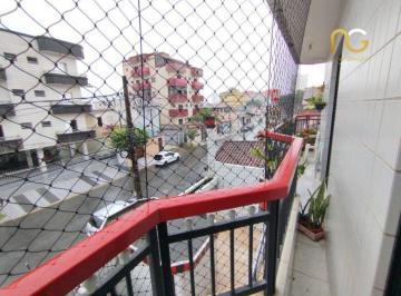 Apartamento · 73m² · 2 Quartos · 1 Vaga · Apartamento em Vila Tupi, Praia Grande/SP de 73m² 2 quartos à venda por R$ 315.000,00