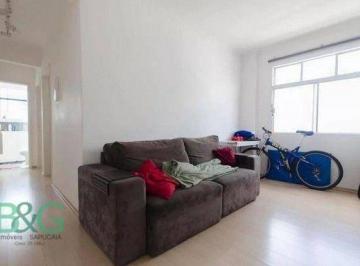 Apartamento · 66m² · 2 Quartos · Apartamento em Sumarezinho, São Paulo/SP de 66m² 2 quartos à venda por R$ 590.000,00