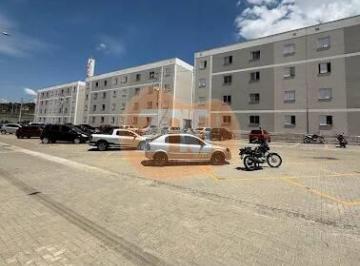 Apartamento · 44m² · 2 Quartos · 1 Vaga · Apartamento em Jardim Gurilândia, Taubaté/SP de 44m² 2 quartos à venda por R$ 123.028,00
