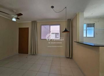 Apartamento · 56m² · 2 Quartos · 1 Vaga · Apartamento em Olaria, Salto/SP de 56m² 2 quartos para locação R$ 1.800,00/mes