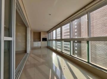 Apartamento · 150m² · 3 Quartos · 2 Vagas · Apartamento em Barbosa, Marília/SP de 150m² 3 quartos para locação R$ 4.000,00/mes