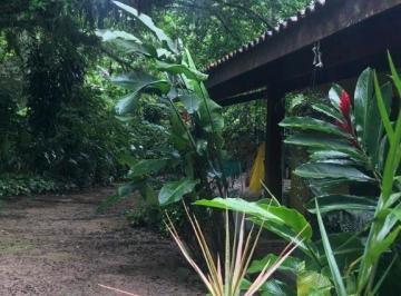 Casa · 30m² · 1 Quarto · 1 Vaga · Casa em Boiçucanga, São Sebastião/SP de 30m² 1 quartos para locação R$ 1.390,00/mes