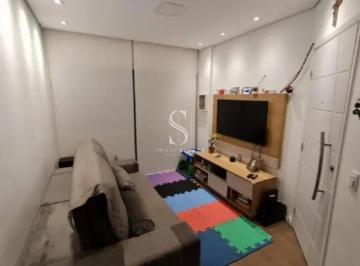 Apartamento · 70m² · 3 Quartos · 2 Vagas · Apartamento em Cambuci, São Paulo/SP de 70m² 3 quartos à venda por R$ 630.000,00