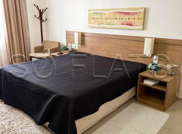 Apartamento · 28m² · 1 Quarto · 1 Vaga · Flat em Parque 10 de Novembro, Manaus/AM de 28m² 1 quartos à venda por R$ 195.000,00