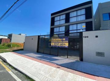 Apartamento · 15m² · 1 Quarto · Apartamento em Nova Esperança, Balneário Camboriú/SC de 15m² 1 quartos para locação R$ 2.100,00/mes