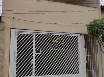 Casa · 190m² · 3 Quartos · 1 Vaga · Casa em Cidade Parque São Luiz, Guarulhos/SP de 190m² 3 quartos à venda por R$ 550.000,00