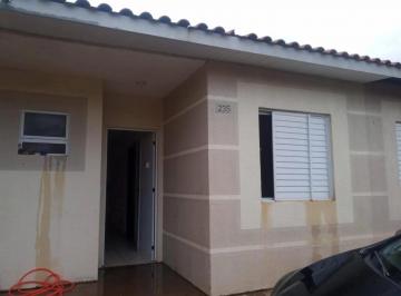 Casa · 2 Quartos · 1 Vaga · Casa em Jardim Nazareth, Marília/SP de 0m² 2 quartos à venda por R$ 230.000,00