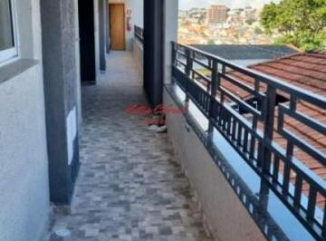 Apartamento · 32m² · 2 Quartos · Apartamento em Vila Nova Savoia, São Paulo/SP de 32m² 2 quartos à venda por R$ 231.000,00