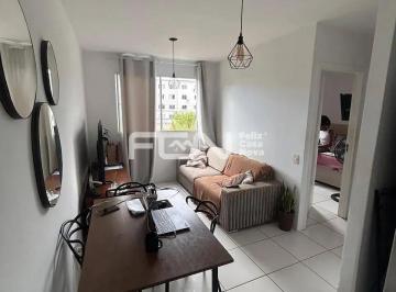 Apartamento · 40m² · 2 Quartos · Apartamento em Centro, Camaçari/BA de 40m² 2 quartos à venda por R$ 160.000,00