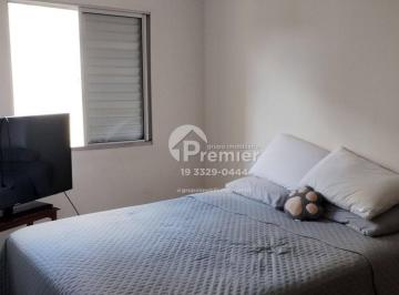 Apartamento · 55m² · 2 Quartos · 1 Vaga · Apartamento em Parque São Lourenço, Indaiatuba/SP de 55m² 2 quartos à venda por R$ 320.000,00