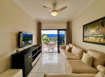 Apartamento · 118m² · 3 Quartos · 2 Vagas · Apartamento em Jardim Três Marias, Guarujá/SP de 118m² 3 quartos à venda por R$ 680.000,00