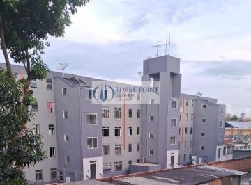 Apartamento · 55m² · 2 Quartos · 1 Vaga · Apartamento em Conjunto Residencial José Bonifácio, São Paulo/SP de 55m² 2 quartos à venda por R$ 20