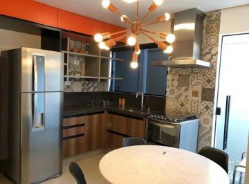 Casa · 208m² · 2 Quartos · 1 Vaga · Casa em Jardim Santa Antonieta, Marília/SP de 208m² 2 quartos para locação R$ 2.300,00/mes