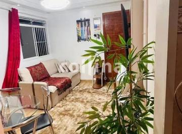Apartamento · 48m² · 2 Quartos · 1 Vaga · Apartamento em Parque Viana, Barueri/SP de 48m² 2 quartos à venda por R$ 240.000,00