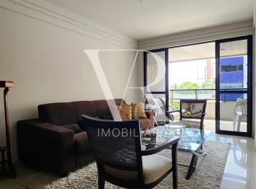 Apartamento · 147m² · 4 Quartos · 2 Vagas · Apartamento em Manaíra, João Pessoa/PB de 147m² 4 quartos à venda por R$ 750.000,00