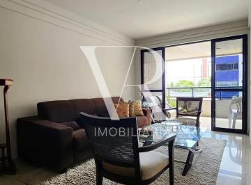 Apartamento · 147m² · 4 Quartos · 2 Vagas · Apartamento em Manaíra, João Pessoa/PB de 147m² 4 quartos à venda por R$ 750.000,00