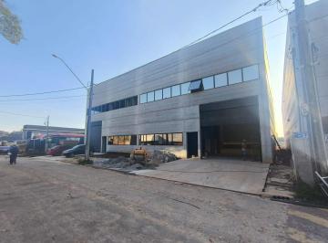 Comercial · 600m² · 6 Vagas · Galpão em Jardim Passárgada I, Cotia/SP de 600m² para locação R$ 25.000,00/mes