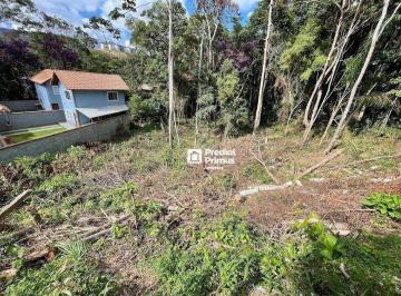 Terreno · 594m² · Terreno em Nova Suíça, Nova Friburgo/RJ de 0m² à venda por R$ 185.000,00
