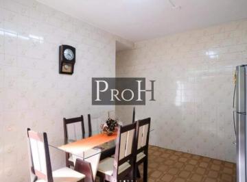 Casa · 102m² · 3 Quartos · 2 Vagas · Casa em Santa Paula, São Caetano do Sul/SP de 102m² 3 quartos à venda por R$ 695.000,00