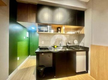 Comercial · 23m² · 1 Quarto · Studio em Centro, Niterói/RJ de 23m² 1 quartos à venda por R$ 250.000,00