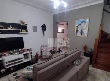 Casa · 60m² · 3 Quartos · 1 Vaga · Sobrado em Chácara Tatuapé, São Paulo/SP de 60m² 3 quartos à venda por R$ 680.000,00