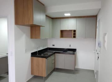 Apartamento · 38m² · 1 Quarto · 1 Vaga · Apartamento em Jardim Maria Izabel, Marília/SP de 38m² 1 quartos para locação R$ 2.450,00/mes