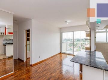 Apartamento · 65m² · 2 Quartos · 1 Vaga · Apartamento em Vila Alexandria, São Paulo/SP de 65m² 2 quartos à venda por R$ 650.000,00