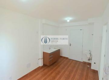 Apartamento · 25m² · Apartamento em Vila Parque Jabaquara, São Paulo/SP de 25m² à venda por R$ 205.000,00