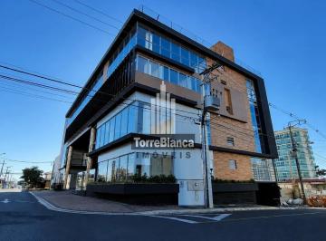 Comercial · 55m² · Ponto em Nova Rússia, Ponta Grossa/PR de 55m² para locação R$ 2.300,00/mes