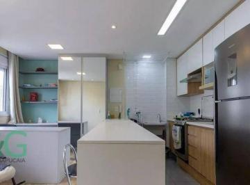 Apartamento · 33m² · 1 Quarto · Apartamento em Cidade Mãe do Céu, São Paulo/SP de 33m² 1 quartos à venda por R$ 328.500,00