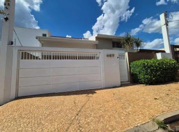 Casa · 260m² · 4 Quartos · 4 Vagas · Casa em Parque das Esmeraldas, Marília/SP de 260m² 4 quartos para locação R$ 5.500,00/mes