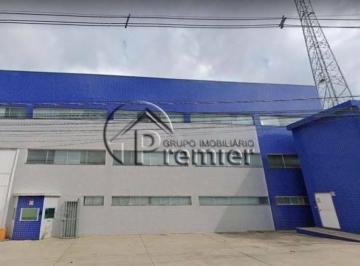 Comercial · 1909m² · Galpão em Américan Park Empresarial NR, Indaiatuba/SP de 1909m² para locação R$ 60.000,00/mes