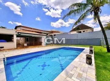 Casa · 467m² · 4 Quartos · 5 Vagas · Sobrado em Jardim Canadá, Ribeirão Preto/SP de 467m² 4 quartos à venda por R$ 2.000.000,00 ou para l