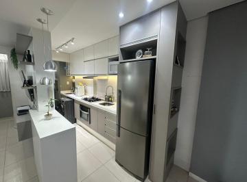 Apartamento · 66m² · 3 Quartos · 1 Vaga · Apartamento em São Judas, Itajaí/SC de 66m² 3 quartos à venda por R$ 650.000,00