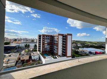Apartamento · 3 Quartos · 2 Vagas · Apartamento em Fragata, Marília/SP de 0m² 3 quartos para locação R$ 3.500,00/mes