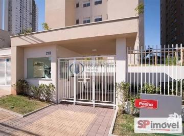 Apartamento · 41m² · 2 Quartos · Apartamento em Vila Penteado, São Paulo/SP de 41m² 2 quartos à venda por R$ 243.000,00