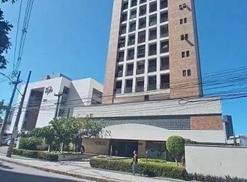 Comercial · 60m² · 1 Vaga · Sala em Ilha do Leite, Recife/PE de 60m² à venda por R$ 290.000,00 ou para locação R$ 2.800,00/mes